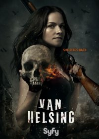 Ван Хельсинг (4 сезон: 1-13 серии из 13) (2019) WEBRip 1080p | Octopus