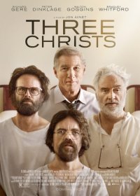 Три Христа (2017) WEB-DLRip 1080p