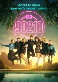 Беверли-Хиллз 90210 (1 сезон: 1-6 серии из 6) (2019) WEBRip 1080p | Octopus