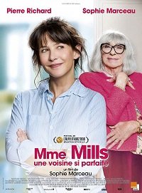 Миссис Миллс (2018) BDRip 720p