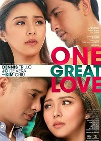 Одна большая любовь (2019) WEB-DLRip