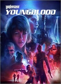 Wolfenstein: Youngblood (2019) PC | Steam-Rip от nemos