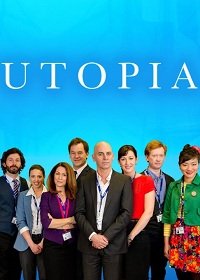 Утопия (4 сезон: 1-8 серии из 8) (2019) WEBRip 720p | Octopus