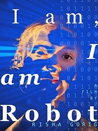 Я не робот (2019) WEB-DLRip