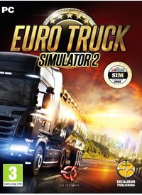 Euro Truck Simulator 2 (2013) PC | RePack от xatab