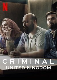 Преступник (UK) (1 сезон: 1-3 серии из 3) (2019) WEBRip 1080p | Octopus