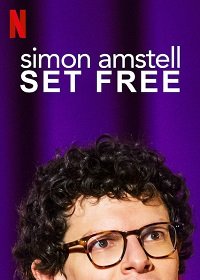 Саймон Амстелл:  свобода (2019) WEB-DLRip 720p