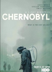 Чернобыль (1 сезон: 1-5 серии из 5) (2019) WEB-DL 720p | RG.Paravozik