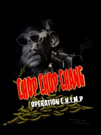 Чоп Чоп Ченг: Операция Шимпанзе (2019) WEB-DLRip