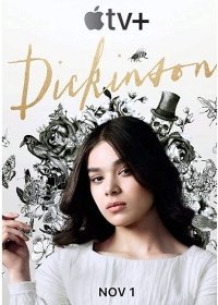 Дикинсон (1 сезон: 1-10 серии из 10) (2019) WEBRip 720p | Gears Media