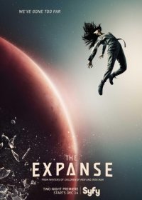 The Expanse (4 сезон: 1-10 серии из 10) (2019) WEBRip 1080p | OmskBird