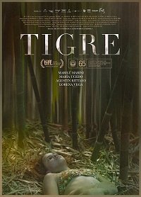 Тигр (2017) WEB-DLRip