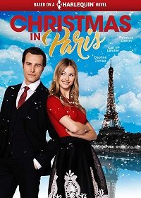 Рождество в Париже (2019) HDTVRip 720p