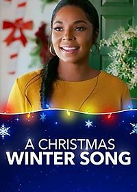 Рождественская песня (2019) HDTVRip 720p