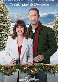 Рождество в Монтане (2019) HDTVRip