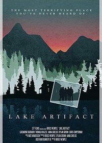 Артефакт озера (2019) WEB-DLRip