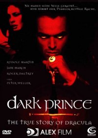 Князь Дракула / Тёмрый Господарь. Подлинная история Дракулы (2000) DVDRip | Alex Film