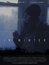 Зимой (2017) WEB-DLRip
