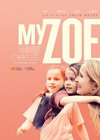 Моя Зои (2019) WEB-DLRip 720p