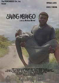 Спасти Мбанго (2020) WEB-DLRip