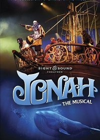 Иона: мюзикл (2017) WEB-DLRip 720p