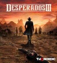 Desperados III (2020) PC | Repack от SpaceX