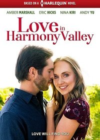 Любовь в Долине Гармонии (2020) HDTVRip 720p
