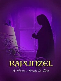 Рапунцель: принцесса, застывшая во времени (2019) WEB-DLRip 720p