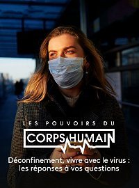 Жизнь с коронавирусом: Ответы на вопросы  (2020) WEB-DLRip
