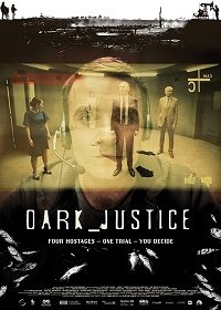 Тёмное правосудие (2018) WEB-DLRip