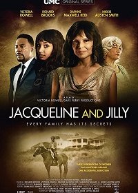 Жаклин и Джилли (2018) WEB-DLRip 720p