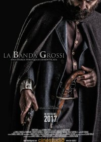 Банда Гросси (2018) BDRip 720p