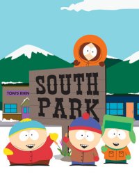 Южный Парк (24 сезон: 0 серии из 10) (2020) WEBRip 1080p | Octopus