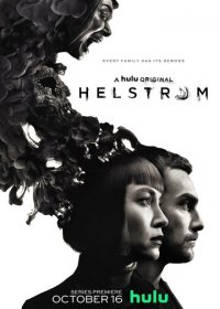Хелстром (1 сезон: 1-10 серии из 10) (2020) WEB-DL 1080p | Jaskier