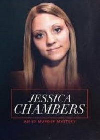Джессика Чемберс: Загадочное убийство личности (2020) WEB-DLRip 720p