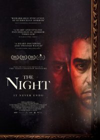 Ночь (2020) WEB-DLRip
