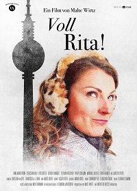 Довольно, Рита! (2019) WEB-DLRip