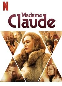 Мадам Клод (2021) WEB-DLRip