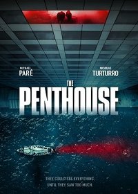 Пентхаус (2021) DVD-AVC