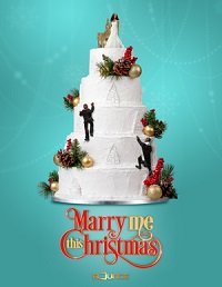 Давай поженимся на Рождество (2020) WEB-DLRip
