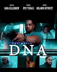 ДНК (2019) WEB-DLRip 720p