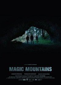 Волшебные горы (2020) WEB-DLRip