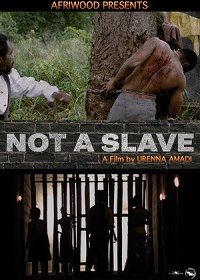 Мы не рабы (2021) WEB-DLRip