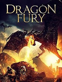 Ярость дракона (2021) WEB-DLRip 1080p