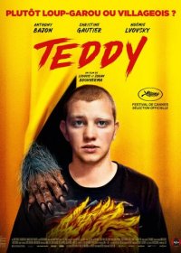 Тедди (2020) WEB-DLRip
