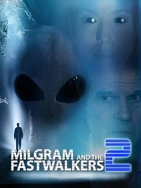 Доктор Милграм и тайна зелёных человечков 2 (2018) WEB-DLRip 720p