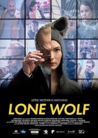 Одинокий волк (2021) WEB-DLRip 1080p