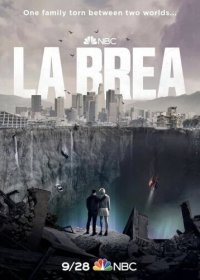 Ла-Брея (1 сезон: 1-10 серии из 10) (2021) WEB-DLRip | Jaskier