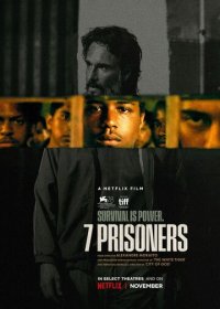 7 заключенных (2021) WEB-DLRip 720p