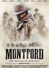 Монтфорд: владелец ранчо Чикасо (2021) WEB-DLRip 1080p